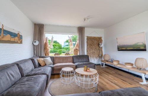 De Koog Villa | Orchismient 17