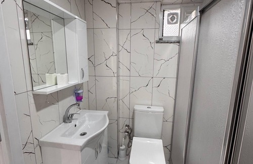 Lapseki Apartment | Orcin Apart Hotel