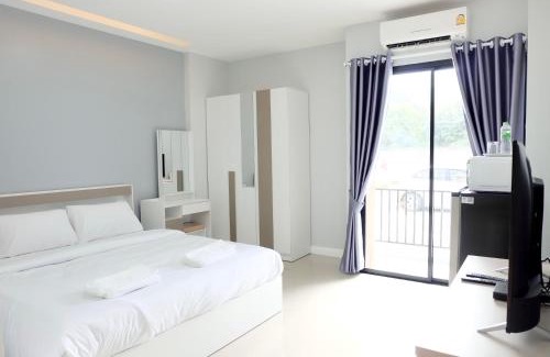 Mae Sai Apartment | Order Residence