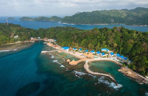 Isla Grande Resort | Ordovician Beach Resort