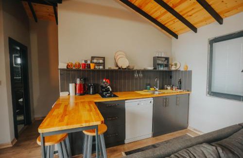 Persembe House | Ordu Bungalov- Tiny House