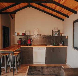 Persembe House | Ordu Bungalov- Tiny House