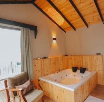 Persembe House | Ordu Bungalov- Tiny House