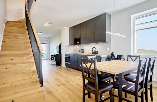 Loucna Pod Klinovcem House | Ore house by Interhome