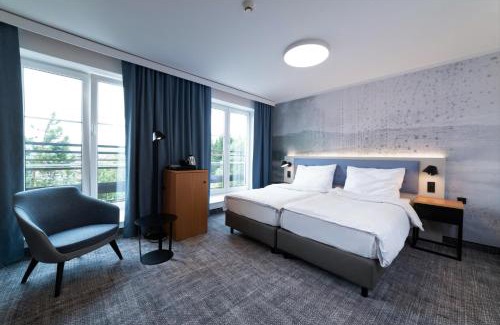 Spicak Hotel | OREA Hotel Špičák Šumava