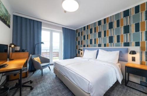 Spicak Hotel | OREA Hotel Špičák Šumava
