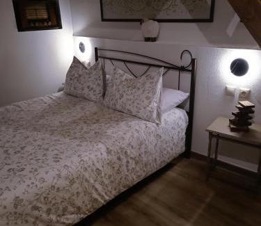Arachova Apartment | Orechova - orech+ova