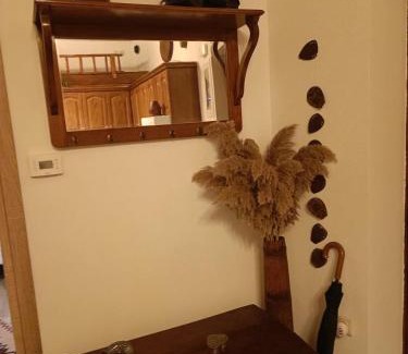 Arachova Apartment | Orechova - orech+ova