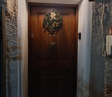 Arachova Apartment | Orechova - orech+ova