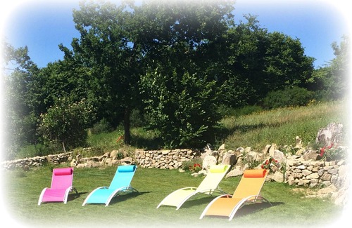 Sainte-Catherine House | Oree Cottage Marmeloux, luxury, charming, chic and cozy, linens provided, poss meal