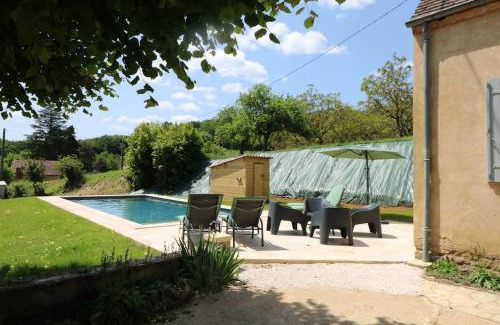 Beynac-et-Cazenac House | OREE DU CHATEAU : maison de charme avec piscine chauffée dans Beynac