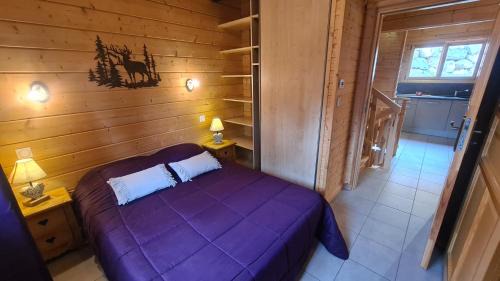 Le Devoluy Ski Chalet | Oreeduloup Chalet Japp'loup 10/12 Pers.