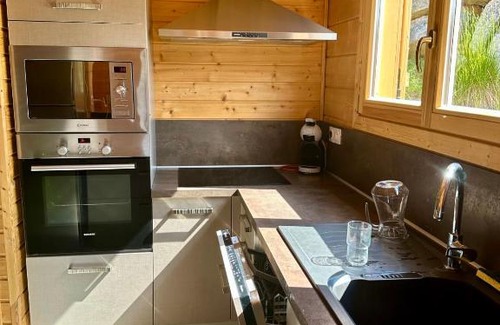 Le Devoluy Ski Chalet | Oreeduloup Chalet Japp'loup 10/12 Pers.