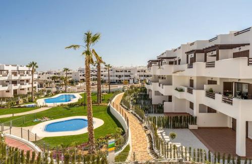 Mar de Pulpi Apartment | Oregano