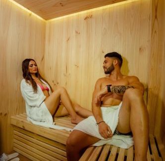 Trujillo Hotel | Orei Private Suites "Adult Only"