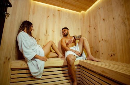 Trujillo Hotel | Orei Private Suites "Adult Only"