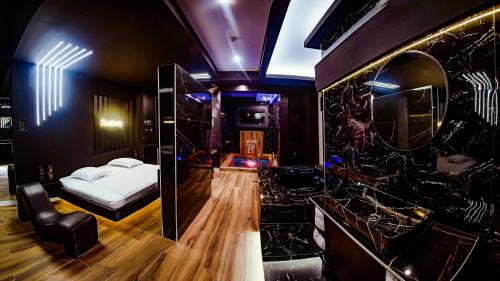 Trujillo Hotel | Orei Private Suites "Adult Only"