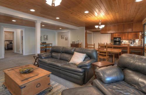 Durango House | OReilly Garden House
