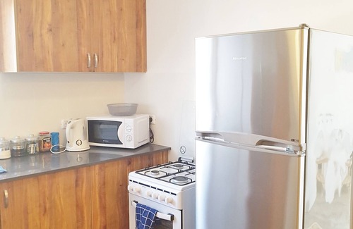 Haifa Apartment | Oren - Amazing and spacious apartment - Haifa