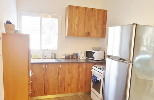Haifa Apartment | Oren - Amazing and spacious apartment - Haifa