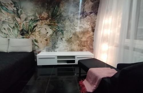 Rzeszow Apartment | Oreo Apartment z widokiem na miasto
