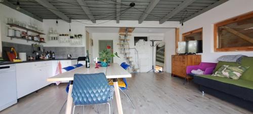 Orfu House | Orfűi Gomba Vendégház