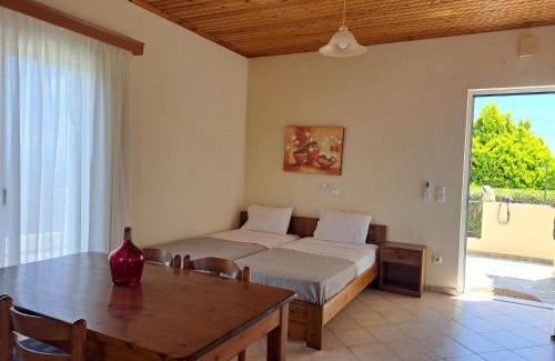 Pylos-Nestoras House | ORFANOS 3