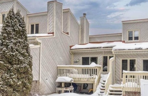Orford Condo | Orford Mountain Escape seasonal inquiries welcome