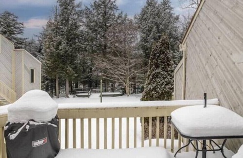 Orford Condo | Orford Mountain Escape seasonal inquiries welcome
