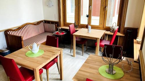 Gersau Bed & Breakfast | Organic BnB Froschkoenig Chaiserstock