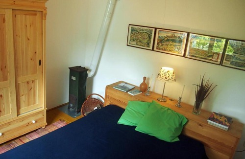 Szecseny Apartment | Orgona Ház