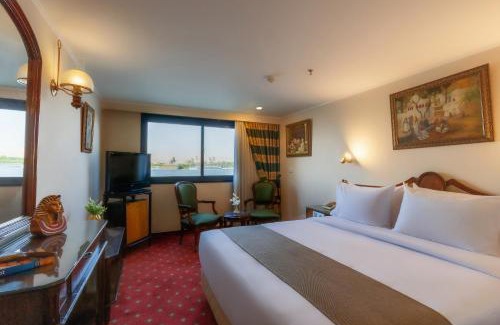 Luxor Boat Rental | Orient Nile Romance Nile Cruise - Every Saturday from Luxor for 07 & 04 Nights - Every Wednesday From Aswan for 03 Nights