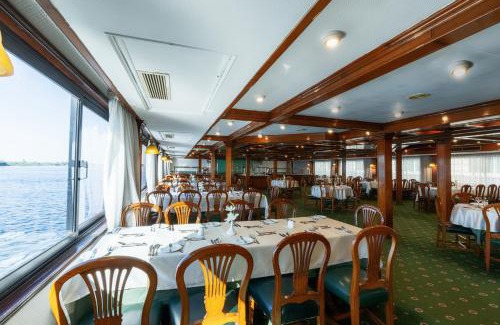 Luxor Boat Rental | Orient Nile Romance Nile Cruise - Every Saturday from Luxor for 07 & 04 Nights - Every Wednesday From Aswan for 03 Nights