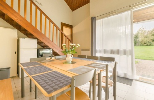 Geraudot Apartment | Orient Village