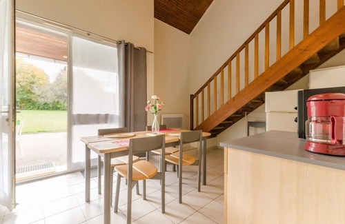 Geraudot Apartment | Orient Village