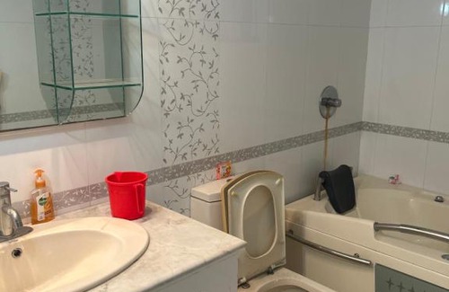 Gulshan Apartment | Oriental Arcadia, House 27, Rd 44, Dhaka 1212