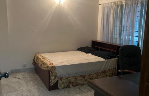 Gulshan Apartment | Oriental Arcadia, House 27, Rd 44, Dhaka 1212