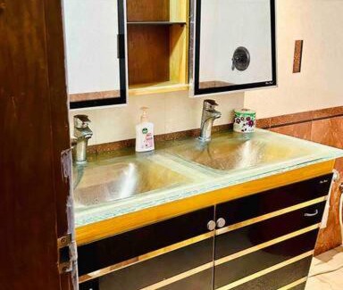 Gulshan Apartment | Oriental Arcadia, House 27, Rd 44, Dhaka 1212