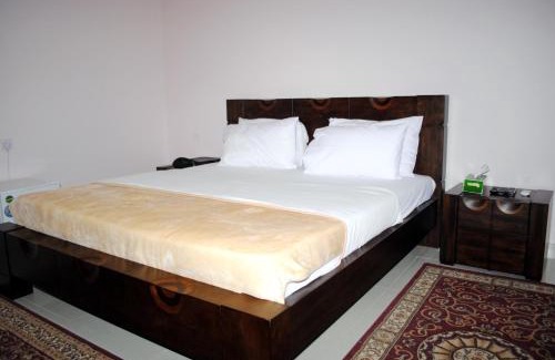 Bidiya House | Oriental Nights Rest House