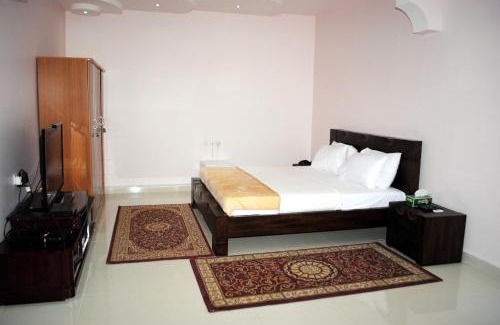 Bidiya House | Oriental Nights Rest House