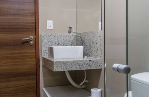 Cabo Branco Hotel | Oriental Praia Hotel