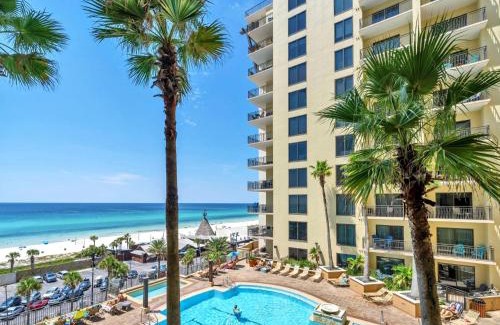 Panama City Beach Apartment | Origin at Seahaven 634