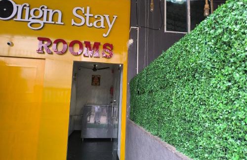 Belapur Hotel | Origin Stay Rooms Lodging & Boarding