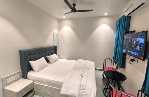 Belapur Hotel | Origin Stay Rooms Lodging & Boarding