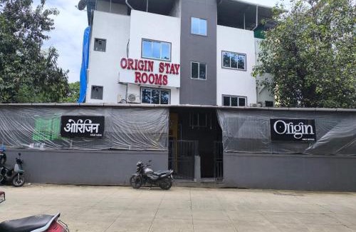 Belapur Hotel | Origin Stay Rooms Lodging & Boarding