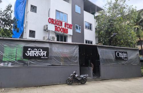 Belapur Hotel | Origin Stay Rooms Lodging & Boarding