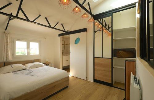 Bages Apartment | Original Loft