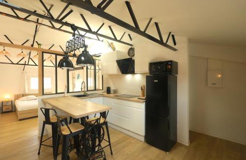 Bages Apartment | Original Loft