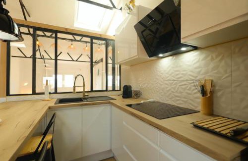 Bages Apartment | Original Loft