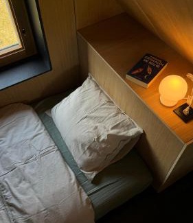 Frasnes-Lez-Anvaing Cabin | Origine Tiny House